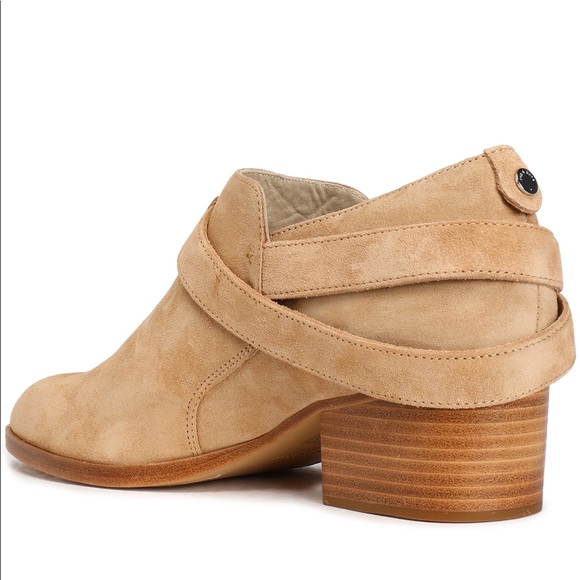 Rag and Bone Ankle Boots - Picture 8 of 8